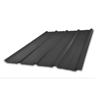 Tôle de bardage sur mesure