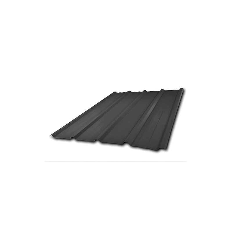 Tôle de bardage sur mesure