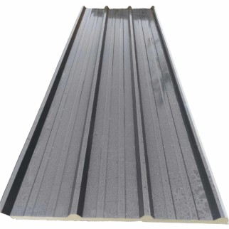 Panneaux de couverture 40mm