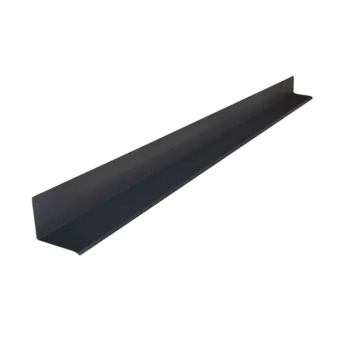 compare product Bande de rive contre mur Tuile