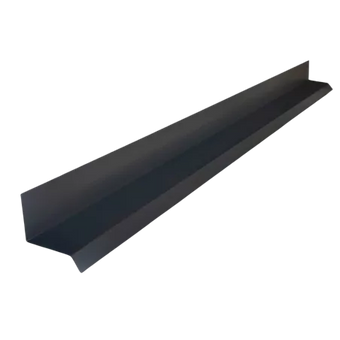 compare product Bande de rive contre mur