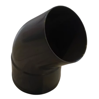 compare product Coude 45° pour gouttière 80mm