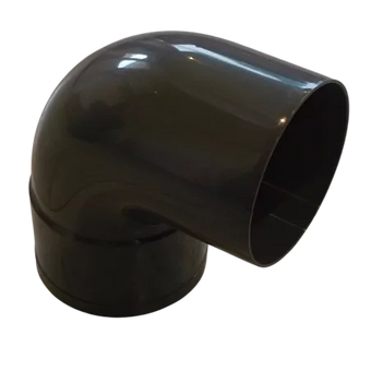 compare product Coude 90° pour gouttière 80mm