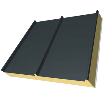 compare product Panneau joint debout isolé