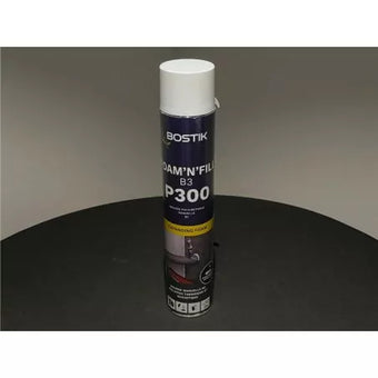 compare product Mousse PU 750ml