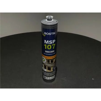 compare product MSP 107 - 290ml - Gris