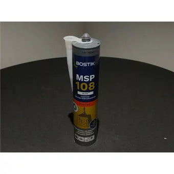 compare product MSP 108 - 290ml - Blanc