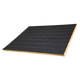 Panneau sandwich imitation ardoise pour toiture isolée 60mm et 120mm