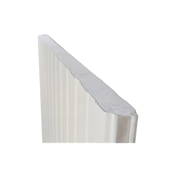 compare product Panneau de bardage polyuréthane