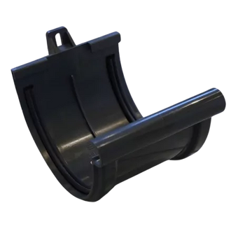 compare product Raccord pour gouttière demi ronde GD25