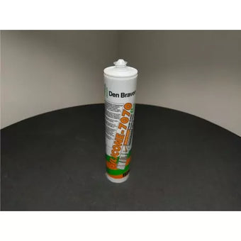 compare product Silicone 7070 - Gris anthracite