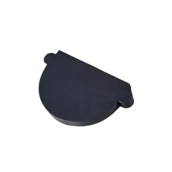 compare product Talon de gouttière demi ronde GD25