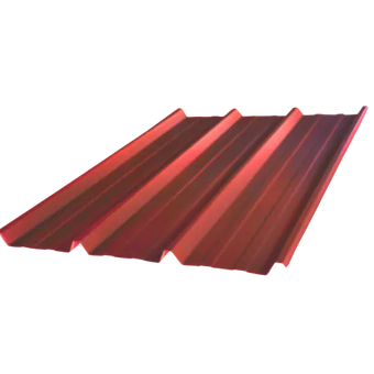 compare product Tôle de couverture 50/100