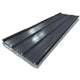 Tôle de couverture sur mesure 75/100