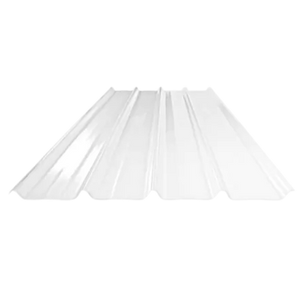 compare product Tôle polycarbonate
