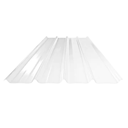 Tôle polycarbonate