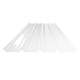 Tôle polycarbonate