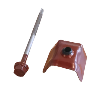 compare product Vis fer 6.3x125 (boîte de 100)